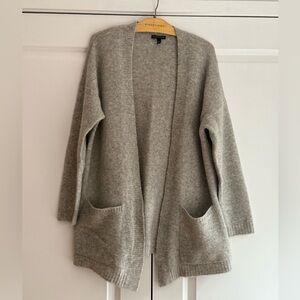 Eileen Fisher Cashmere Silk Bliss